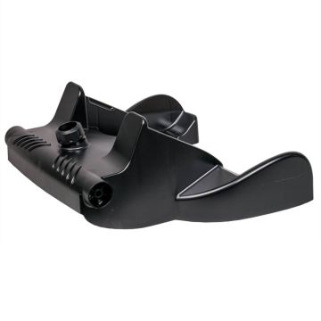 Zodiac FreeRider FR2000 IQ, Duo-X DX4000/DX4050 iQ, CX35/CX35 Tile/ CX50, Astral Pool QB800 Complete Lower Part Trolley CyclonX R0632800 - Genuine Pool Cleaner Spare Part
