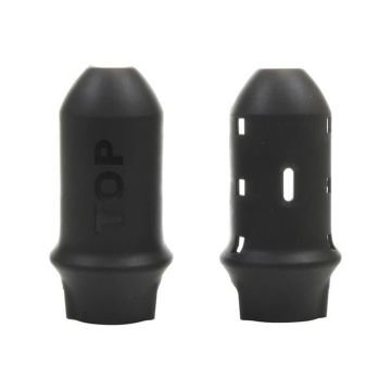 Zodiac Duo-X DX3000/DX4000/DX4050 iQ, CX20/CX35/CX40/CX50, Astral Pool QB600/QB800 3-Pin Connector Body R0634100 - Genuine Pool Cleaner Spare Part