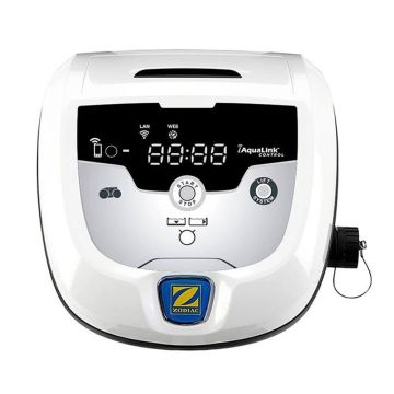 Zodiac Vortex Pro VX65 iQ Control Box WiFi Type 1 R0797000 - Genuine Pool Cleaner Spare Part