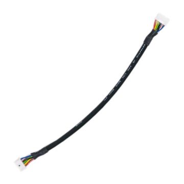 Zodiac eXO iQ/pH/Pro, Hydroxinator iQ/pH/Pro, Ezi Salt Series Next Gen HMI Control PCB Card Cable R0823100 - Genuine Chlorinator Spare Part