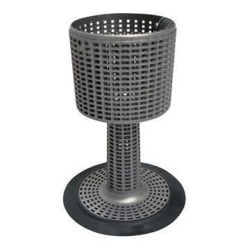 Zodiac Cyclonic Leaf Catcher / Canister Strainer A0203900 - Genuine Pool Cleaner Spare Part