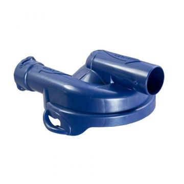 Zodiac Cyclonic Leaf Catcher / Canister Manifold A0204600 - Genuine Pool Cleaner Spare Part
