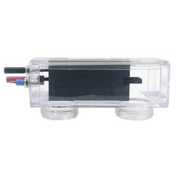 Zodiac Ei2 Compact 18 Pool Chlorinator Cell R0710700 (Genuine) - Self-Cleaning Chlorinator Spare Part