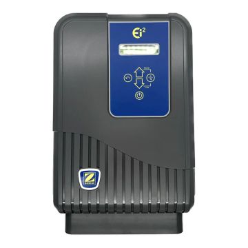 Zodiac Ei2 Series Cover Assembly w/ User Interface R0614600 - Genuine Chlorinator Spare Part