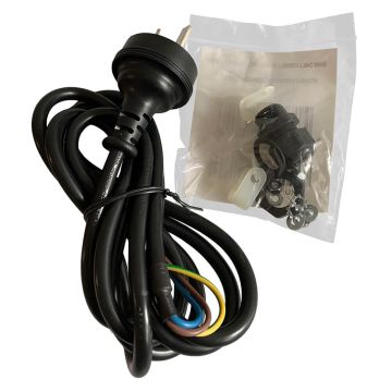 Zodiac Ei Xpert, Ei2 Series Main Cable Assembly R0610100 - Genuine Chlorinator Spare Part