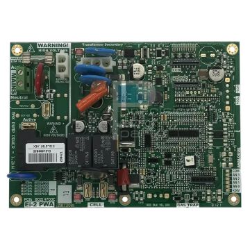 Zodiac Ei Xpert, Ei2 Series PCB Assembly R0609600 - Genuine Chlorinator Spare Part