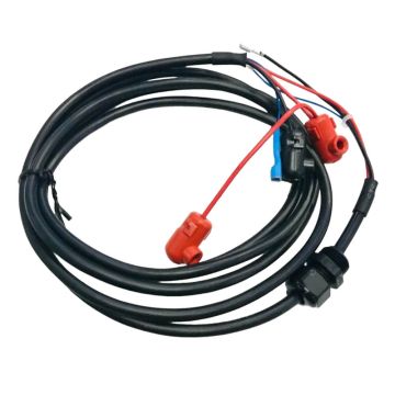 Zodiac Ei Xpert, Ei2 Series Cell Cable Assembly R0609800 - Genuine Chlorinator Spare Part