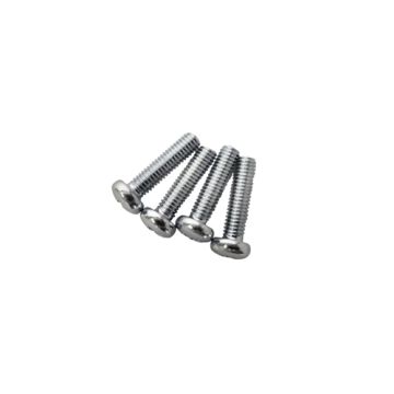 Zodiac Ei Setscrew M3x12MM PAN PHIL Z/P W001481 - Chlorinator Spare Part