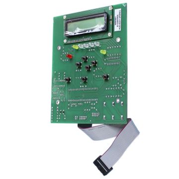 Zodiac Ei, EL-1 TS Control PCB Assy W083061 - Genuine Chlorinator Spare Part
