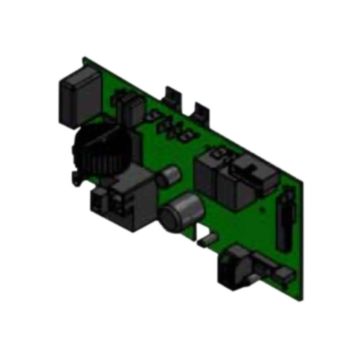 Zodiac EL-24 Power PCB SP72502 - Genuine Chlorinator Spare Part