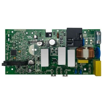 Zodiac EL-35 Power PCB SP72504 - Genuine Chlorinator Spare Part