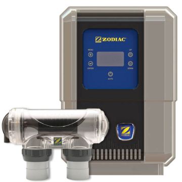 Zodiac EL25 Saltwater Chlorinator (Retrofits Zodiac Tri / Tri XO)