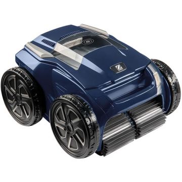 Zodiac EvoluX EX6000 IQ Robotic Pool Cleaner. WiFi, Remote, 7 Day Timer & Caddy. 21m Cable. 3Y Warranty