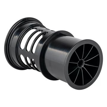 Zodiac FreeRider FR1000/FR2000 IQ, Duo-X DX3000/DX4000/DX4050 iQ, CX40/CX50, Astral Pool QB600/QB800 Flow Outlet CN R0895700 - Genuine Pool Cleaner Spare Part