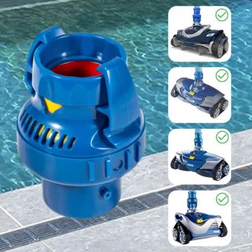 Zodiac AX10/AX20, MX6/MX8 Flow Regulator Valve FRV100 - Genuine Pool Cleaner Spare Part