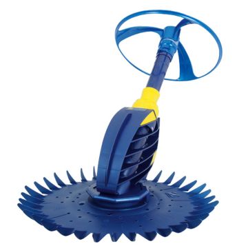 Zodiac G2 Baracuda Pool Cleaner - Series II, 12m Twist Lock Hoses