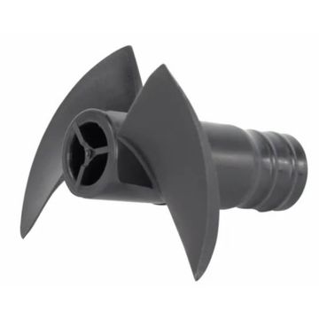 Zodiac FreeRider FR200, TornaX TX20/TX30/TX35, FX18, OT15, Astral Pool QG50 Impeller R0766200 - Genuine Pool Cleaner Spare Part