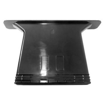 Zodiac FreeRider FR1000/FR2000 IQ, Duo-X DX3000/DX4000/DX4050 iQ, CX40/CX50, Astral Pool QB600/QB800 Inlet Channel CN R0898500 - Genuine Pool Cleaner Spare Part