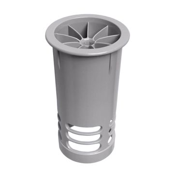 Zodiac TornaX TX20/TX30/TX35, FX18, OT15, Astral Pool QG50 Internal Flow Outlet R0766100 - Genuine Pool Cleaner Spare Part