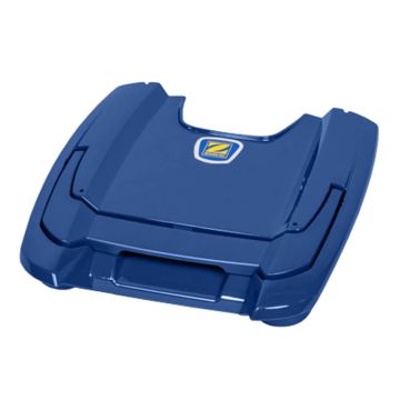 Zodiac TornaX TX20 Complete Cover/Lid R0764500 - Genuine Pool Cleaner Spare Part