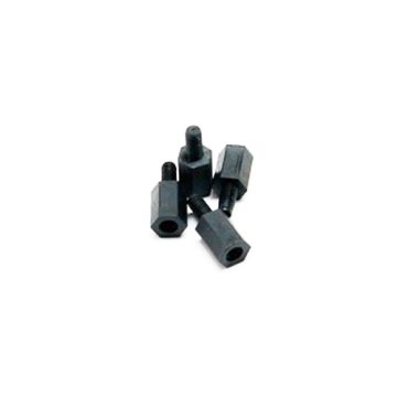 Zodiac LM2 Black PCB Standoff W001091 - Chlorinator Spare Part