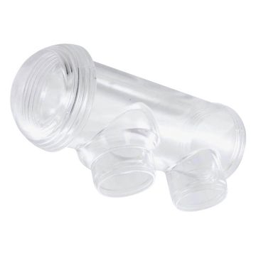 Zodiac LM3/Ei3 Cell Housing R0769300 - Genuine Chlorinator Spare Part