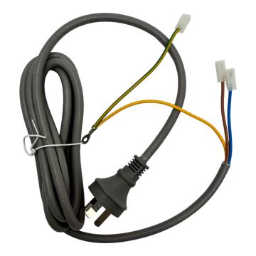 Zodiac LM3 Main Power Input Cable R0794000 - Genuine Chlorinator Spare Part