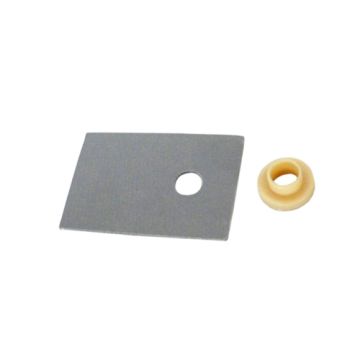Zodiac LM3 Insulation Kit W000651 - Chlorinator Spare Part