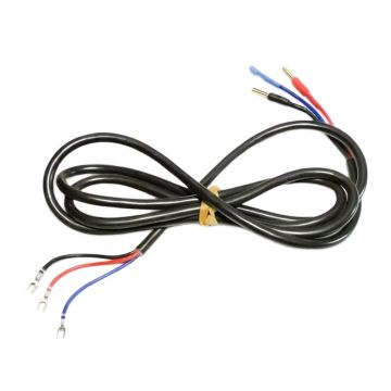 Zodiac LM2/D Series/Aquasphere Output Cable Assy W193201 - Genuine Chlorinator Spare Part