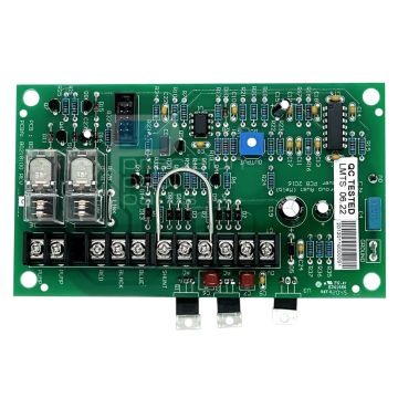 Zodiac LM2/LM3 Power PCB Assy W222091 - Genuine Chlorinator Spare Part