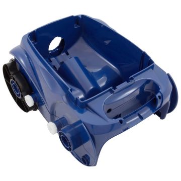 Zodiac Vortex Pro V3/V4 4WD, VX42/VX45/VX50/VX55 4WD Main Housing Blue R0539200 - Genuine Pool Cleaner Spare Part