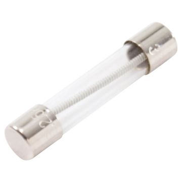 Zodiac Ei Xpert, Ei2 Series 2.5A Mains Fuse R0622900 - Genuine Chlorinator Spare Part