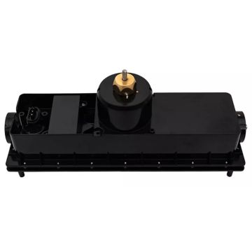 Zodiac CX20/CX20 Tile, CX35/CX35 Tile Motor Block Complete R0632000 - Genuine Pool Cleaner Spare Part