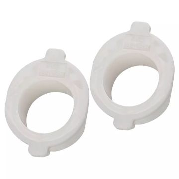 Zodiac FreeRider FR500/FR800/FR1000/FR2000 IQ, Duo-X DX3000/DX4000/DX4050 iQ, CX40/CX50, Astral Pool QB600/QB800 Outer Bearing CN R0896600 (Set of 2) - Genuine Pool Cleaner Spare Part