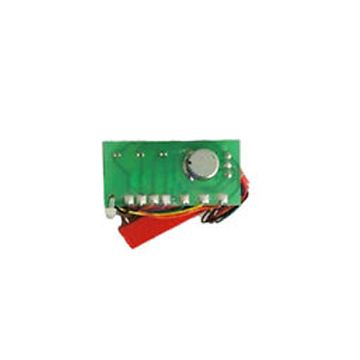 Zodiac Clearwater Universal PCB