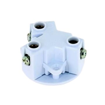 Zodiac TRi, MagnaPool Hydroxinator Power Socket RA02 (R0741300) - Genuine Chlorinator Spare Part