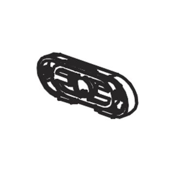 Zodiac FreeRider FR1000/FR2000 IQ Main ON/OFF Power Switch CB R1000900 - Genuine Pool Cleaner Spare Part