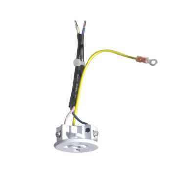 Zodiac eXO iQ/pH/Pro, Hydroxinator iQ/pH/Pro, Ezi Salt Series Next Gen Pump Socket Assembly R0822400 - Genuine Chlorinator Spare Part