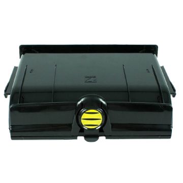 Zodiac EvoLux EX5050/EX6050 iQ, EX4000/EX5000/EX6000 iQ, Viron QT1000/QT1050 Filter Canister Support VR R0865100 - Genuine Pool Cleaner Spare Part
