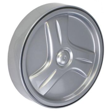 Zodiac Vortex Pro VX65 iQ Rim Large Grey R0636003 - Genuine Pool Cleaner Spare Part