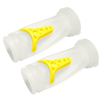 Zodiac T3/T5 Duo/T5 Classic, X7 DuraLife Diaphragm (Pack of 2) W73010PK - Genuine Pool Cleaner Spare Part