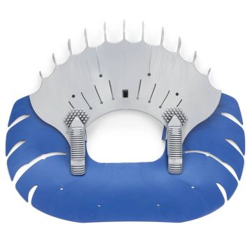 Zodiac Baracuda T5 Duo/T5 Classic Complete Disc Kit W70008Z - Genuine Pool Cleaner Spare Part