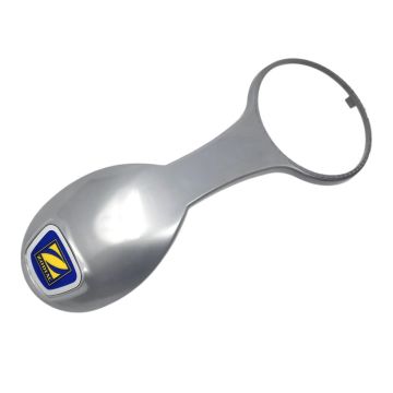 Zodiac Baracuda T5 Duo/T5 Classic Silver Float Cover W78006Z - Genuine Pool Cleaner Spare Part