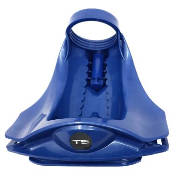 Zodiac Baracuda T5 Duo/T5 Classic Lower Body Assembly w/ Bumper W78071Z - Genuine Pool Cleaner Spare Part