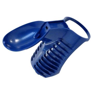 Zodiac Baracuda T5 Duo/T5 Classic Main Body Cover W78003Z - Genuine Pool Cleaner Spare Part