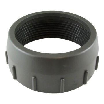 Zodiac TRi, eXO iQ, Hydroxinator iQ, EL, MagnaPool, Ei Xpert Barrel Union Nut R0738200 (Set of 2) - Genuine Chlorinator Spare Part