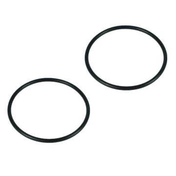 Zodiac TRi, eXO iQ, Hydroxinator iQ, EL, MagnaPool, Ei Xpert Barrel Union O Ring R0737700 (Set of 2) - Genuine Chlorinator Spare Part