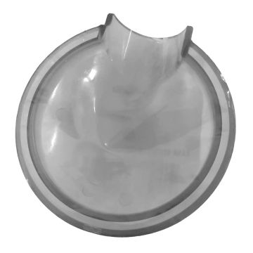Zodiac TRi, eXO iQ, EL, MagnaPool, Ei Xpert Cell Connector Cap R0740800 - Genuine Chlorinator Spare Part