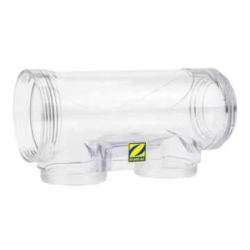Zodiac TRi, eXO iQ, Hydroxinator iQ, EL, MagnaPool, Ei Xpert Cell Housing R0740200 - Genuine Chlorinator Spare Part