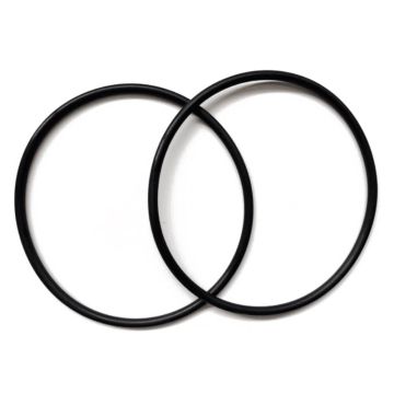 Zodiac TRi, eXO iQ, Hydroxinator iQ, EL, MagnaPool, Ei Xpert Electrode O Ring R0739000 (Set of 2) - Genuine Chlorinator Spare Part